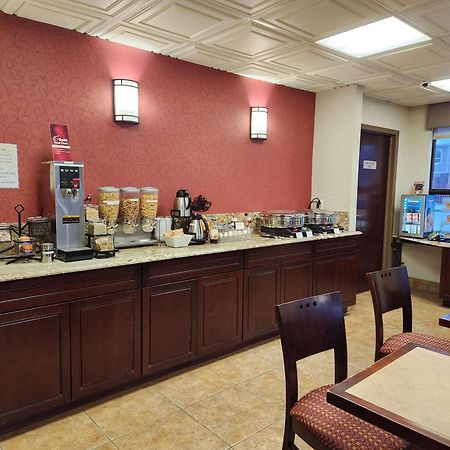 Best Western Plus Rose City Suites Welland Exterior foto